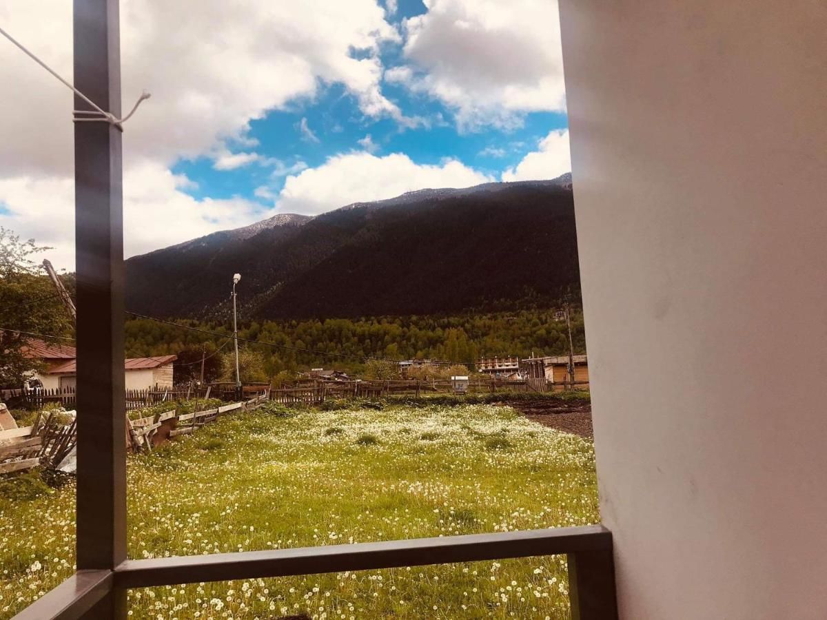 Дома для отпуска Nugzar Holiday Home Местиа