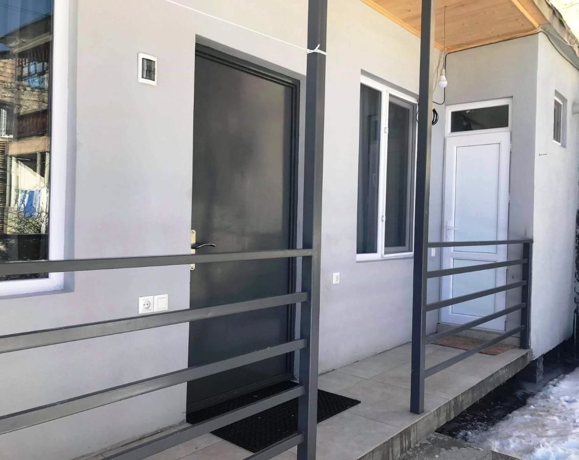 Дома для отпуска Nugzar Holiday Home Местиа