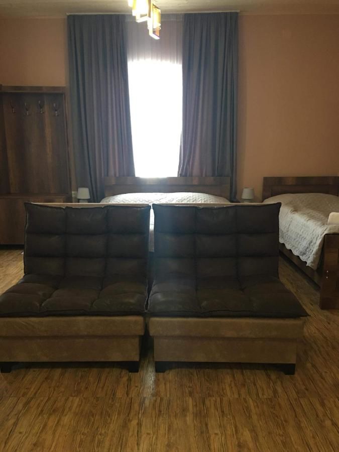 Дома для отпуска Nugzar Holiday Home Местиа