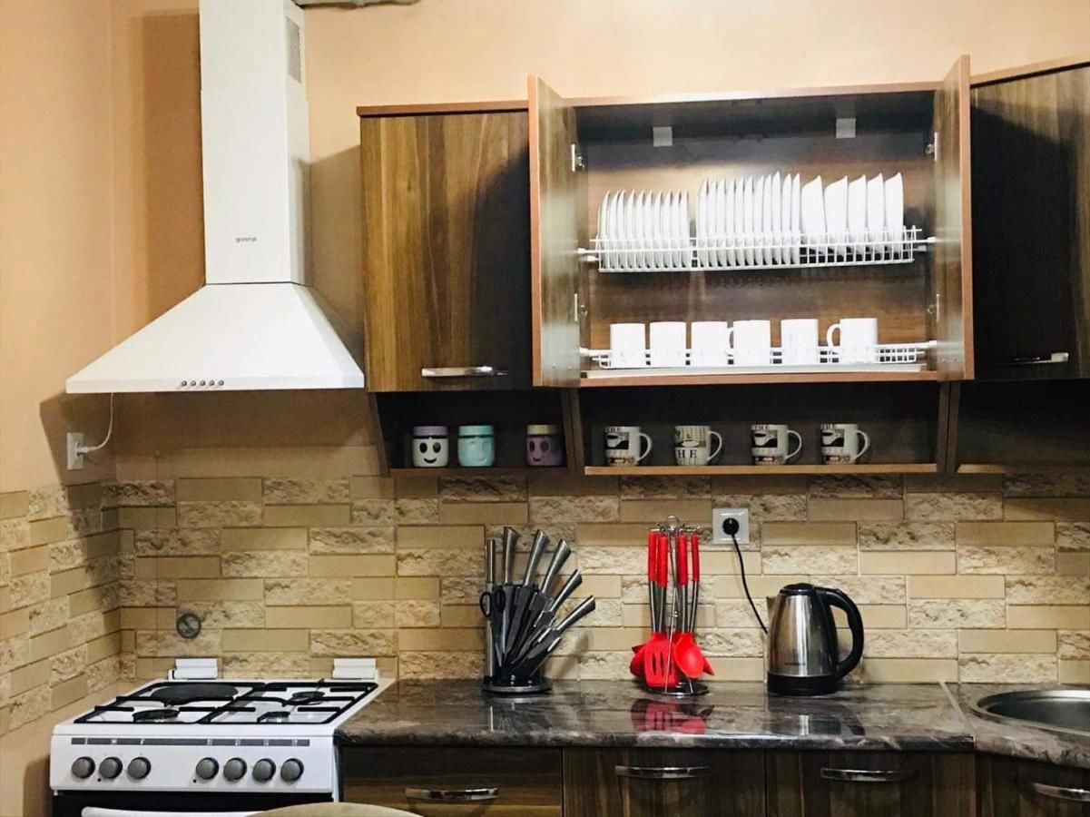 Дома для отпуска Nugzar Holiday Home Местиа