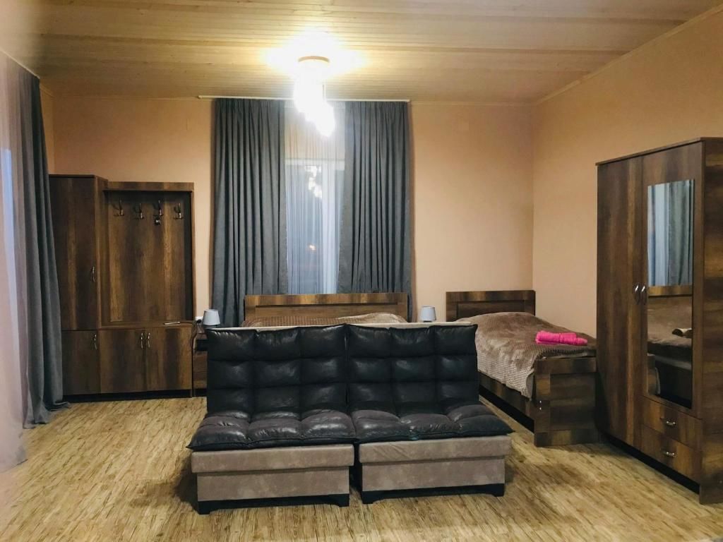Дома для отпуска Nugzar Holiday Home Местиа
