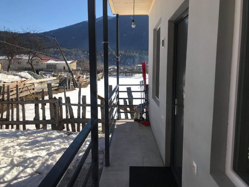 Дома для отпуска Nugzar Holiday Home Местиа