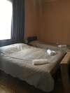 Дома для отпуска Nugzar Holiday Home Местиа-4