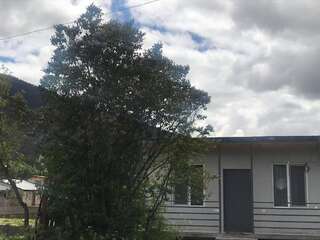 Дома для отпуска Nugzar Holiday Home Местиа Дом с 1 спальней-13