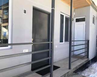 Дома для отпуска Nugzar Holiday Home Местиа Дом с 1 спальней-15