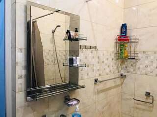 Дома для отпуска Nugzar Holiday Home Местиа Дом с 1 спальней-19
