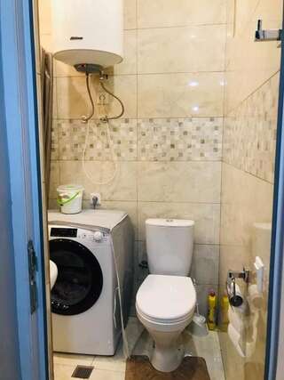 Дома для отпуска Nugzar Holiday Home Местиа Дом с 1 спальней-27