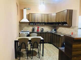 Дома для отпуска Nugzar Holiday Home Местиа Дом с 1 спальней-3