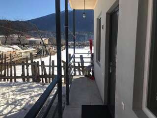Дома для отпуска Nugzar Holiday Home Местиа Дом с 1 спальней-33