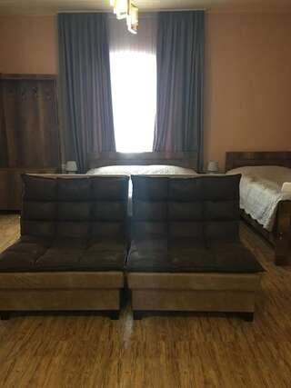 Дома для отпуска Nugzar Holiday Home Местиа Дом с 1 спальней-37