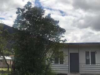 Дома для отпуска Nugzar Holiday Home Местиа Дом с 1 спальней-41
