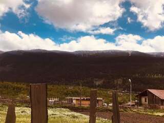 Дома для отпуска Nugzar Holiday Home Местиа Дом с 1 спальней-43