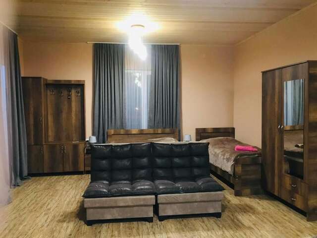 Дома для отпуска Nugzar Holiday Home Местиа-20