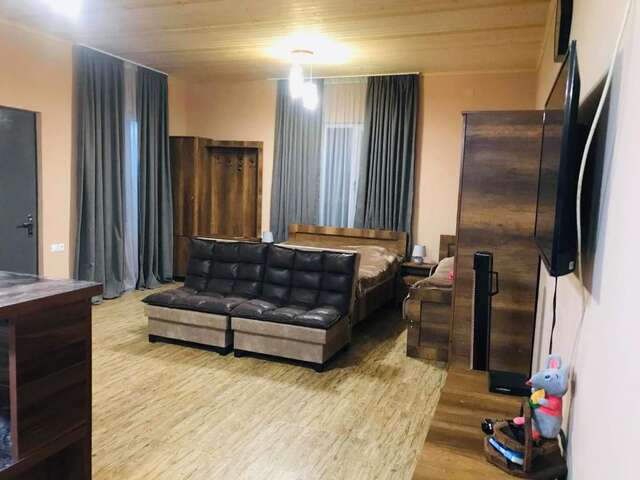 Дома для отпуска Nugzar Holiday Home Местиа-26