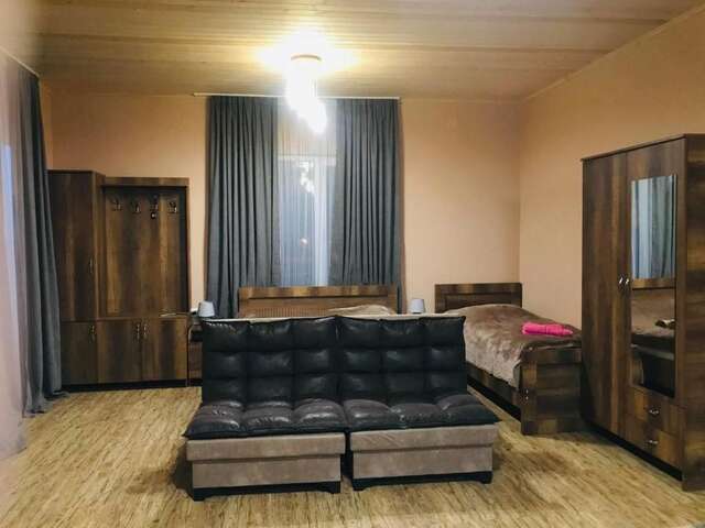 Дома для отпуска Nugzar Holiday Home Местиа-28