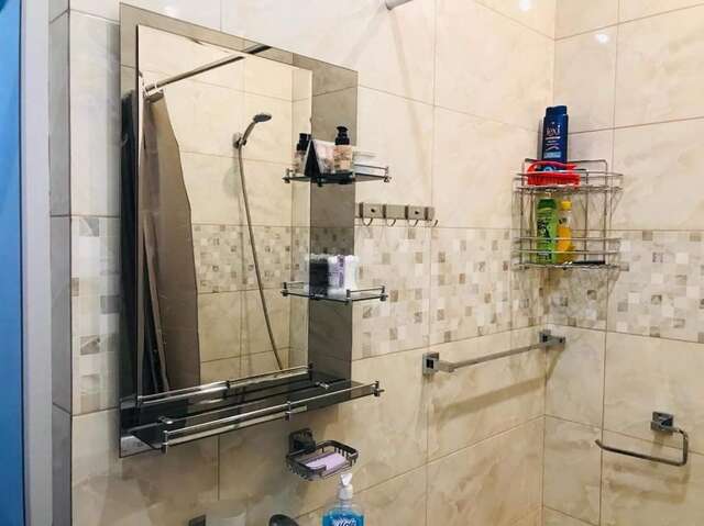 Дома для отпуска Nugzar Holiday Home Местиа-34
