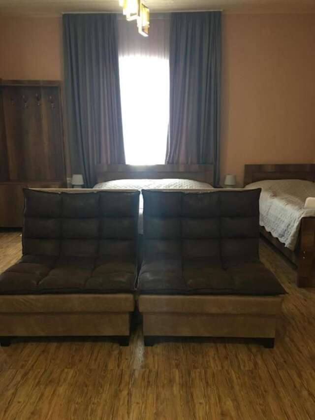 Дома для отпуска Nugzar Holiday Home Местиа-39