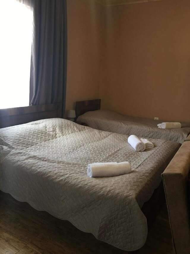 Дома для отпуска Nugzar Holiday Home Местиа-7